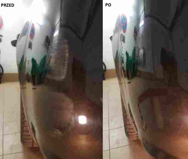 auto detailing grodzisk mazowiecki